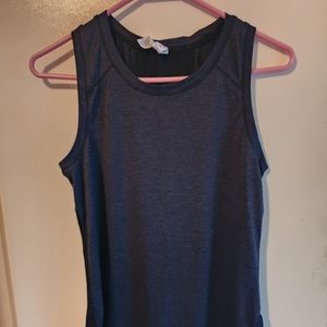 REEBOK ATHLETIC TANK TOP